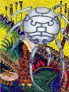 Roots Mistical Vibrations