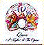"A Night At The Opera" Album Cover