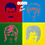 "Hot Space" Album Cover