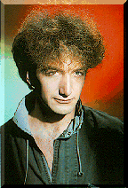 John Deacon Photo