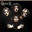 "Queen II" Album Cover