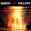 "Queen Live Killers" Album Cover