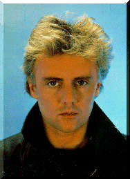 Roger Taylor Photo