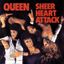 "Sheer Heart Attack" Album Cover