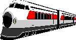 Train went away and will never come back