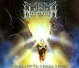 HEIDENREICH '99 "Trance Of An Unholy Union" / Napalm Rec.