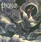 MACTATUS '99 "Provenance Of Cruelty" / Napalm Rec