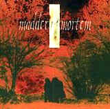 MADDER MORTEM '99 "Mercury" / Misanthropy Rec. 