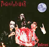 PAGAN WINTER '98 "Inferos" / Last Episode