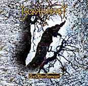 BORKNAGAR '98 "The Archaic Course"