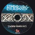 HIMINBJORG '99 "Where Ravens Fly" / Red Stream Rec. 