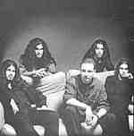 INHUMAN '98 "Foreshadow" / Music For Nations 