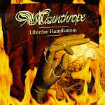 MISANTHROPE '99 "Libertine Humiliations" / Holy Rec. 