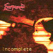 NEMBRIONIC '98 "Incomplete" / Displeased Rec. 