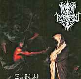 OBTAINED ENSLAVEMENT '99 "Soulblight" / Napalm Rec.