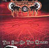 AGONY LORDS '98 "The Sun Of The Cursed" / Oz Prod