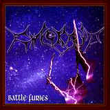 EWIGKEIT '98 "Battle Furies" / Eldethorn Rec.