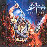 SODOM '99 "Code Red" /Drakkar Rec