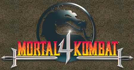 Mortal Kombat