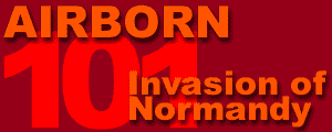 101 Airborn: Invasion of Normandy