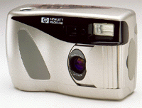 HP PhotoSmart Digital Camera C20 