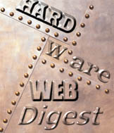 Hardware WEB Digest