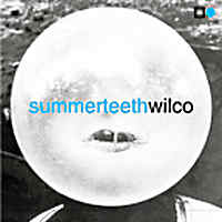 WILCO  "Summer Teeth" 