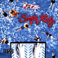 SUGAR RAY "14:59"