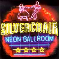 SILVERCHAIR "Neon Ballroom"