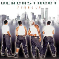 BLACKSTREET "Finally"