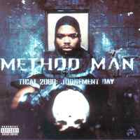 METHOD MAN "Tical 2000: Judgement Day"
