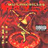 WU-TANG CLAN "Wu Chronicles" 