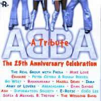 ABBA Tribute "25th Anniversary"