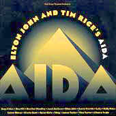 ELTON JOHN and TIM RICE'S "Aida" 