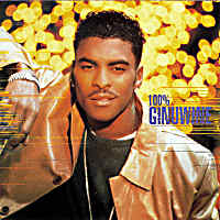 GINUWINE "100% Ginuwine"