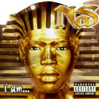 NAS "I Am:The Autobiography "