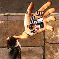 ANI DiFRANCO "Up Up Up Up Up Up"