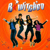 B*WITCHED  "B*Witched"