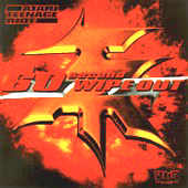 ATARI TEENAGE RIOT "60 Second Wipeout"