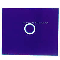 UNDERWORLD "Beaucoup Fish"