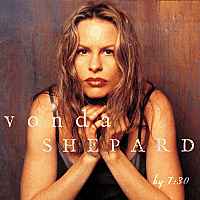 VONDA SHEPHARD "By 7:30"