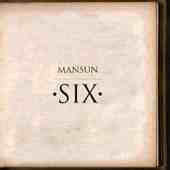MANSUN "Six"