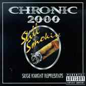SUGE KNIGHT PRESENTS "Chronic 2000" 