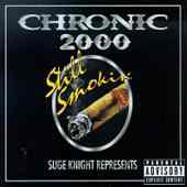 SUGE KNIGHT PRESENTS "Chronic 2000"