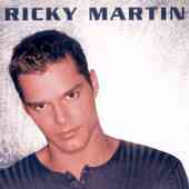 RICKY MARTIN "Ricky Martin" 