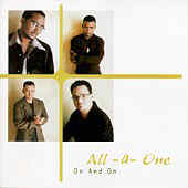 ALL-4-ONE "On and On"