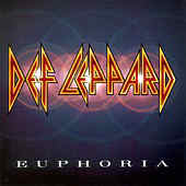 DEF LEPPARD "Euphoria"