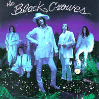 BLACK CROWES