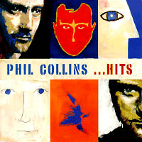 PHIL COLLINS