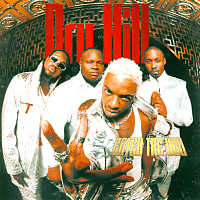 DRU HILL "Enter The Dru"